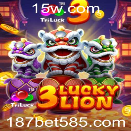 Explorando o Fascinante Mundo de 3LUCKYLION: Jogo, Regras e Estratégias