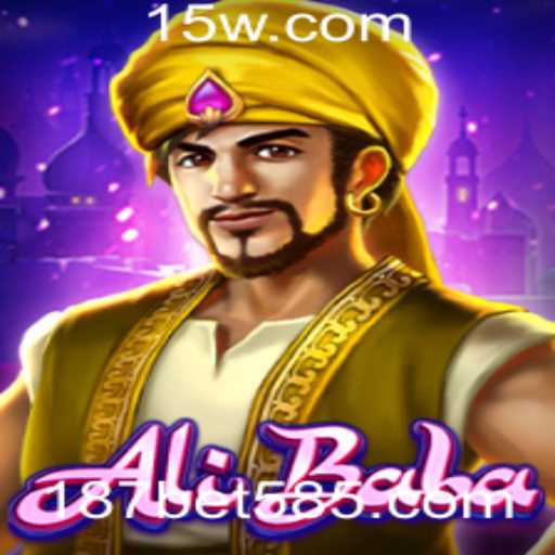 Descubra o Fascinante Mundo do Jogo AliBaba e a Palavra-chave 187bet5