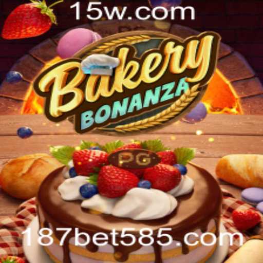 Descubra a Divertida Jornada de BakeryBonanza: Um Jogo Doce e Empolgante