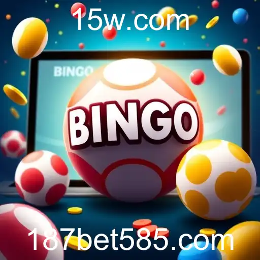 Como o Bingo Online está Transformando o Entretenimento Digital