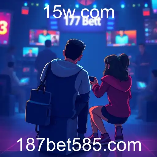 Comunidade Jogadores: Como 187bet5 Influencia a Experiência e Engajamento