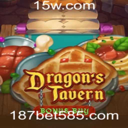 DragonsTavern: Uma Imersão no Mundo da Aventura e Estratégia