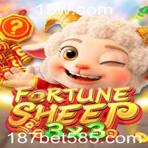 Explorando o Mundo do FortuneSheep: Um Jogo Inovador com 187bet5