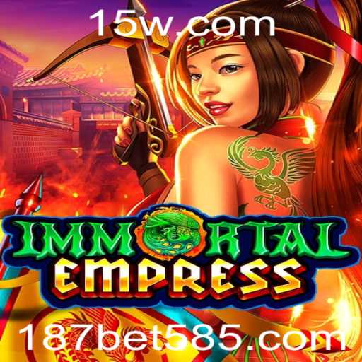 ImmortalEmpress: Descubra o Fascinante Mundo do Novo Jogo Estratégico