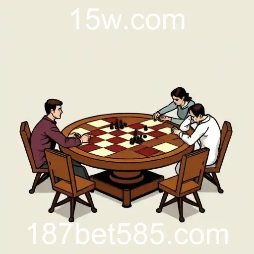 A Fascinante Dimensão dos Jogos de Mesa