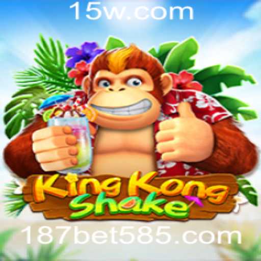 Descubra o Fenômeno do Jogo KingKongShake