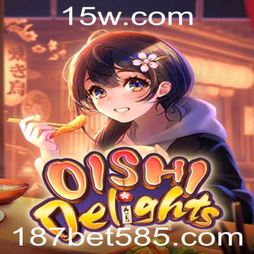 Explorando o Mundo de OishiDelights: Um Novo Jogo de Estratégia
