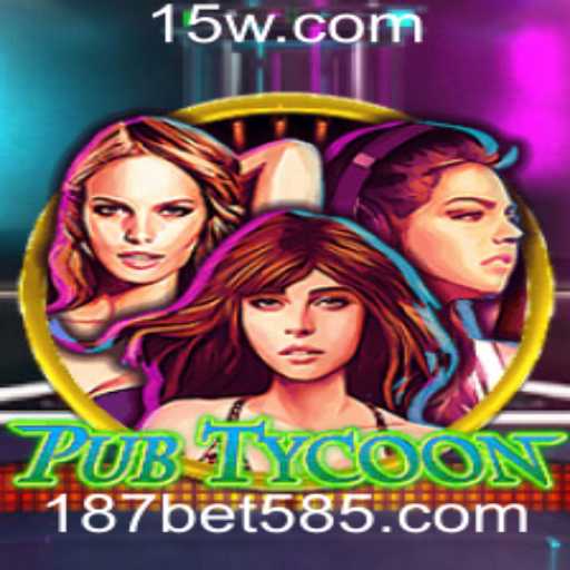 PubTycoon: A Nova Sensação no Mundo dos Jogos de Simulação