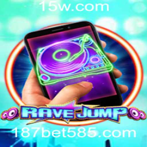 Descubra o Mundo Inovador de RaveJumpmobile: O Jogo que Está Transformando o Cenário dos Games