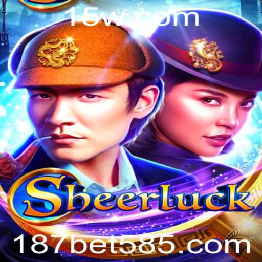 Descubra Sheerluck: O Jogo de Estrategia e Mistério