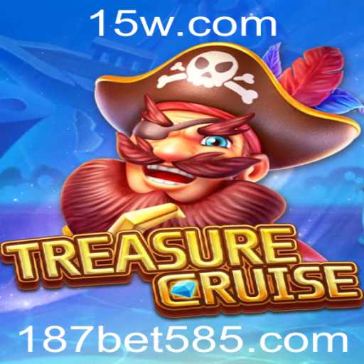 Descubra TREASURECRUISE: O Novo Fenômeno dos Jogos Aventura