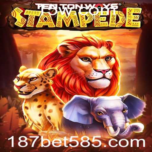 Descubra as Aventuras de TenTonWaysStampede: Jogo de Estratégia que Fascina
