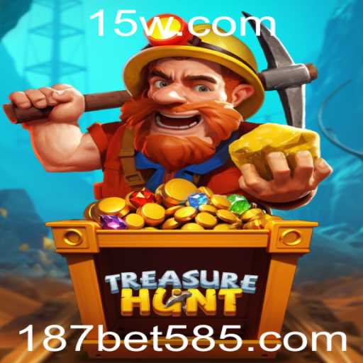Descubra o Universo Fascinante do Jogo TreasureHunt