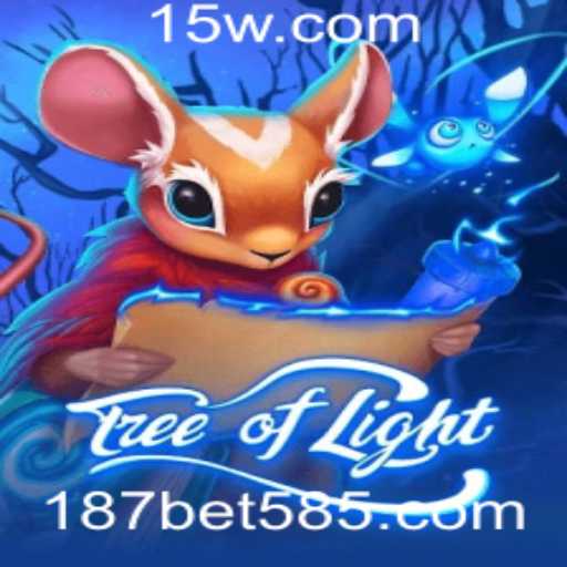 Descubra o Mundo de TreeofLight: O Jogo Que Está Conquistando o Universo de 187bet5
