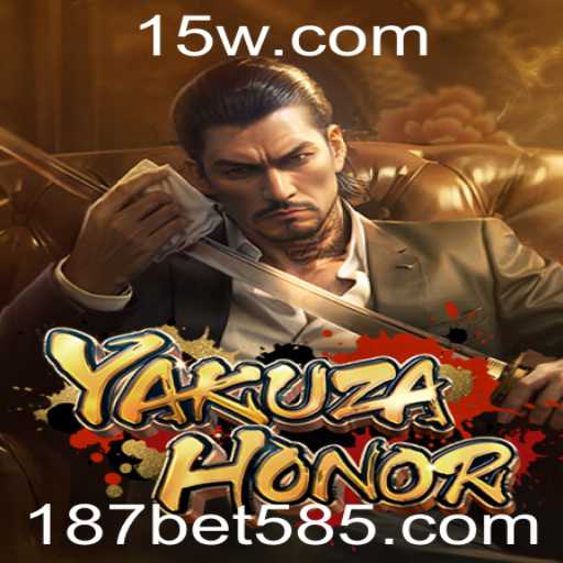 Descubra o Intrigante Mundo de YakuzaHonor